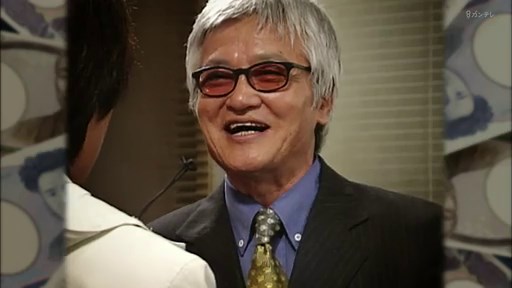 新・ナニワ金融道　＃01