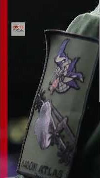 BREAKING: C-130 and A400M Stretch Capabilities in France’s Biggest W*r Drill