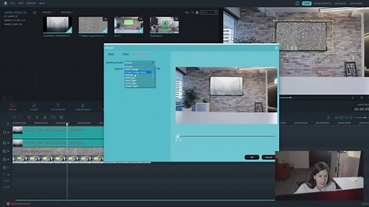 How to Make a Green Screen Video with Adobe Rush