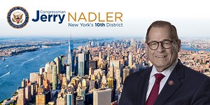 Video Gallery | Congressman Jerry Nadler