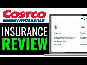 CostCo Home And Auto Insurance Review 2025 (Honest Review)