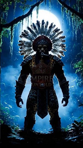 The Scariest Sound in History: The Aztec Death Whistle