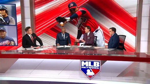 Bobby Cox once pulled a 21-year-old Andruw Jones out of center field in the middle of an inning to bench him for his lack of effort. Tom Verducci highlights the pivotal moment for the Hall of Fame electee and his career. | MLB Network