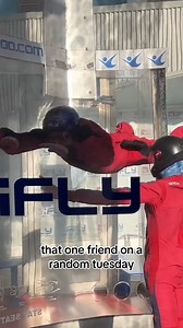 that one friend on a random tuesday | Watcher