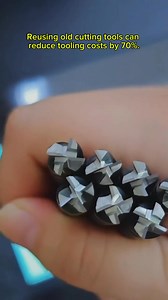 1.6K views | The CNC tool grinding machine is free of programming and can be started with one button. It is simple, convenient and easy to operate.#cncmillingmachine #cncmachine #cncmachining #cnc #cncmachinist #cncrouter #cncporn #cncmill #cncmilling #cncplasma #cnclathe #cnccutting #cnclaser #cnctools #machinist #tools #mold #components #machinetools #greatcnc #cncoperator #factory #machining #aluminum #instagram #diy #design #creative #miracle | precision cnc | Facebook