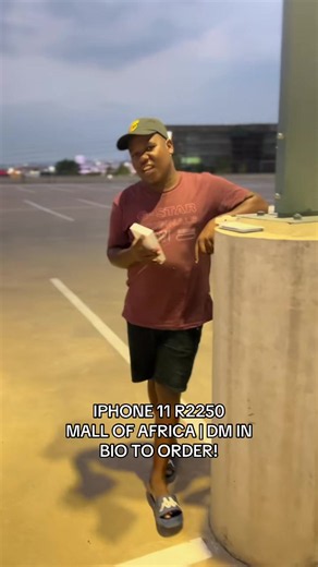 iPhone 11 R2,250 — Buy iPhone 11 Cheap Mall of Africa
