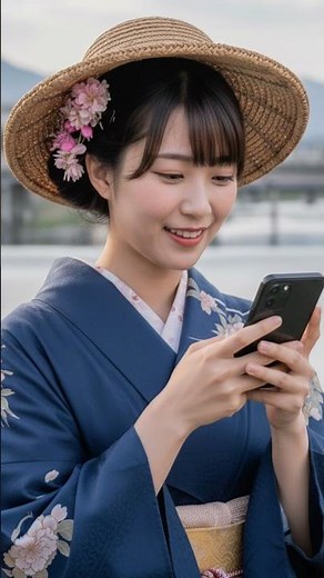 日本の美しい女の子 | Japanese Beuty 😍