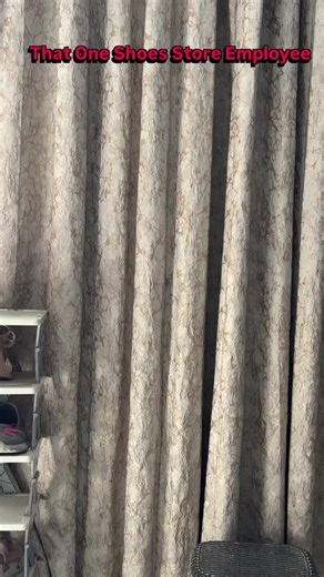 That one bhaiya in shoes store 😆👞___ #owesome_blossom_tia #tia #relatable #acting #comedy