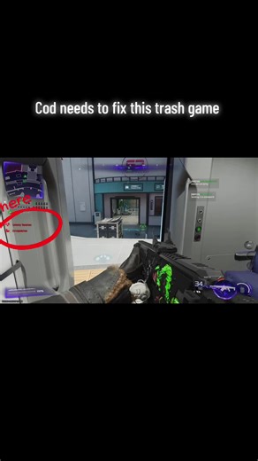 I ain’t hacking cod just dog shii bro worst game of the century. #fyp #fail #codwarzone #bo7 #warzone