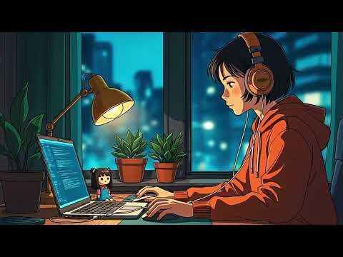 Lofi Beats for Coding 💻 ~ A Deep Focus Playlist for Developers