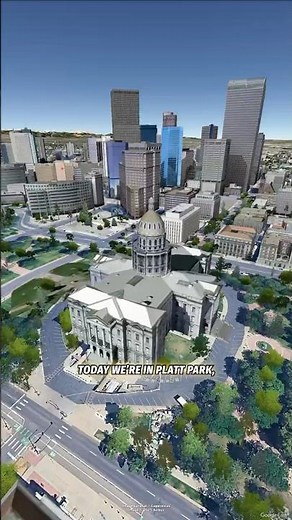 Mixed-Use Project with 170 Units, Retail & Office Proposed for Platt Park