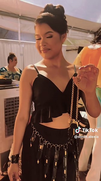 Inspiring Journey of a Guyanese Runway Model