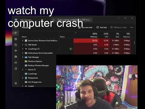 Service Host: Windows Push Notifications