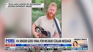 Factory Worker Goes VIRAL For a Song Fans Are Dubbing The 'Blue-Collar Anthem' of America | Sean Duffy