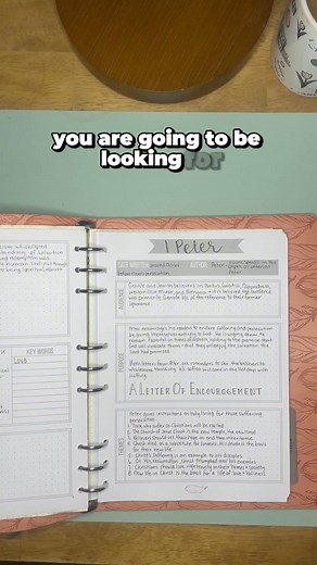 2.3K reactions · 294 shares | Struggling to Get Deeper into God’s...