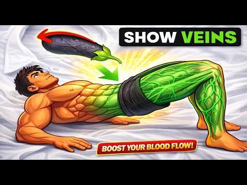 🚀 Regain Bladder Control Naturally | Kegel Exercises Every Man Needs!