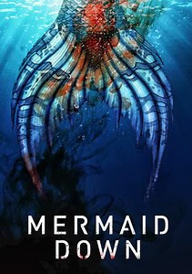 Mermaid Down