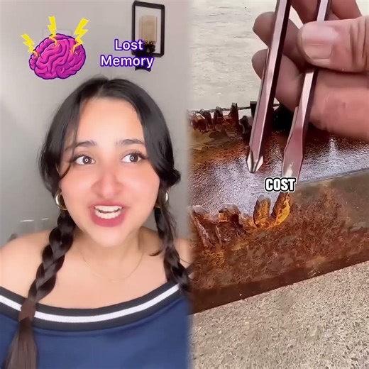 You Have to Choose between Blink or lost memory #funnyshorts #ytshorts #shorts