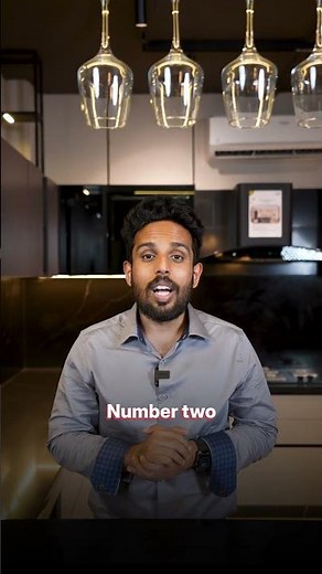 Top 3 Modular Kitchen Design Tips You Should Use | Space-Saving Ideas for Indian Kitchens