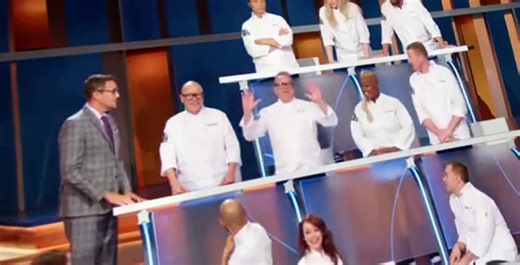 Wall of Chefs S01 E04