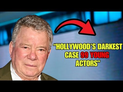 William Shatner Breaks His Silence at 93 — The Real Story Behind Star Trek