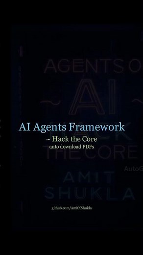 Agents of AI ~ auto download PDFs tool function