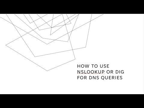 Mastering nslookup: Resolve Domain Names to IP Addresses Easily