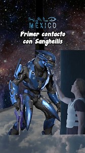 #Halo #Pozole #WortWortWort | Halo México