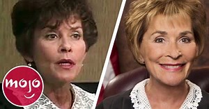 The Amazing Life & Career of Judge Judy | Articles on WatchMojo.com