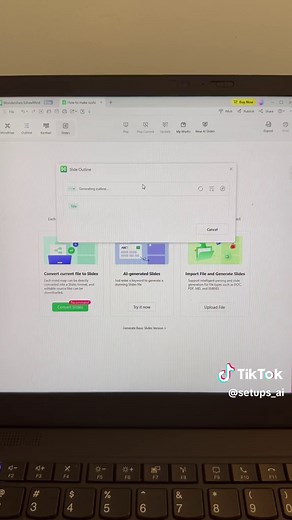 Powerful websites you should know (part 92) generate mind map for you in seconds #productivity #mindmap #aitools #edrawmind #edrawmindv12