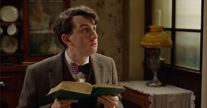 All Creatures Great and Small:Episode 4 Scene Season 4 Episode 4