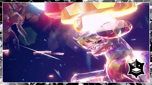 Pokemon Scarlet and Violet Ground Garchomp 7-star Tera Raid guide: Counters, weaknesses, and more