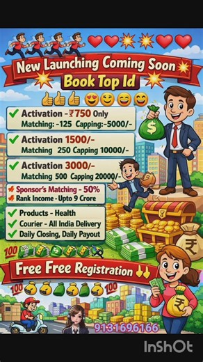 New mlm plan book Top I'd contin 9131696166#newmlmplan2026 #mlm