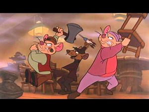 [YTP] Grandiose Rodent Investigator