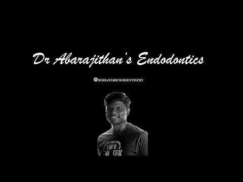 New simplified rotary endodontic technique using protaper gold.