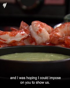 Jerry Mai's nuoc mam dipping sauce might call on an unexpected ingredient, but it still packs a punch. Get this recipe: https://bit.ly/3VUuF5F | SBS Food