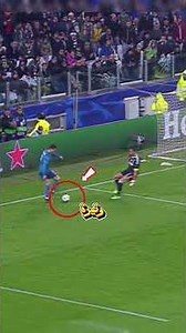 الهدف المستحيل لكريستيانو رونالدو 🤯