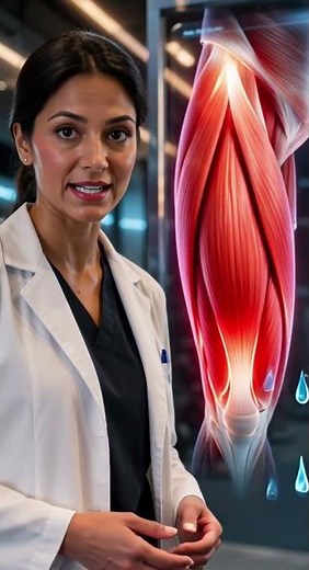 Why Your Muscles Cramp After the Gym (And What May Help) | Sports Medicine Explained
