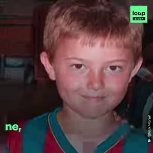 475K views · 7K reactions | Ils sont en train d'enflammer les foules et collectionnent déjà des points d'anthologie depuis le début des JO. Ils sont frères et représentent notre plus belle chance de médaille en tennis de table. Voici l'histoire des GOAT Alexis et Félix Lebrun. | Loopsider | Facebook