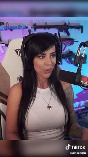 Understanding the 'Weird Little Leg Thing' Women Do | Alex Zedra