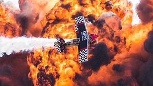 The Australian International Airshow 2017