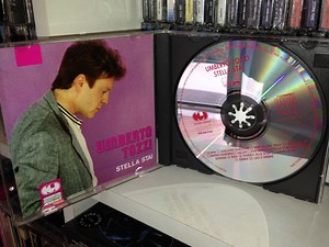 Umberto Tozzi - Stella Stai