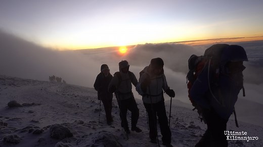 Is it Safe to Climb Kilimanjaro? | Ultimate Kilimanjaro