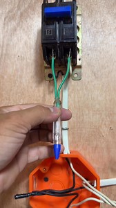 527K views · 4K reactions | 220v test light diagram #electricaltutorial | Electrical Tutorial | Facebook