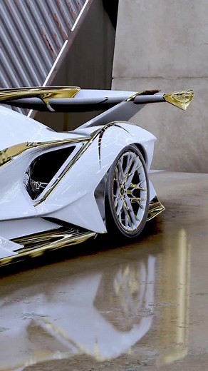 Apollo IE: The Ultimate Hypercar Experience