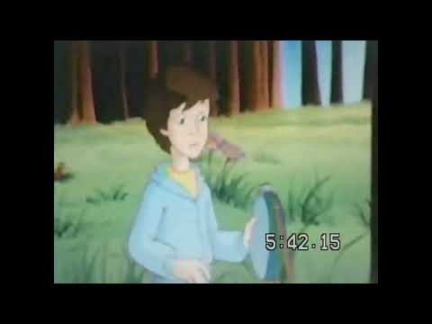 The Neverending Story: The Animated Series Episode #15 Good Deeds (1996)