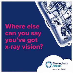 33 reactions · 29 shares | We’re recruiting security officers to join our friendly team. Great customer service skills? Good with people? You could do this ✈️ | Birmingham Airport | Facebook