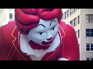 Macy's parade 2019 CBS coverage