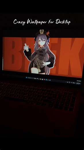 TechBroz | Comment 'Crazy' for wallpaper⚡ Convert your boring Desktop with Cool Wallpapers💻 . . . #tech #techtrends #wallpaper #anime #crazy | Instagram