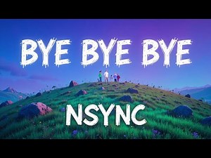 Nightcore ▹ Bye Bye Bye ✦ Emotional AMV ✦ Heartbreak Hits Hard (2025 Trend)